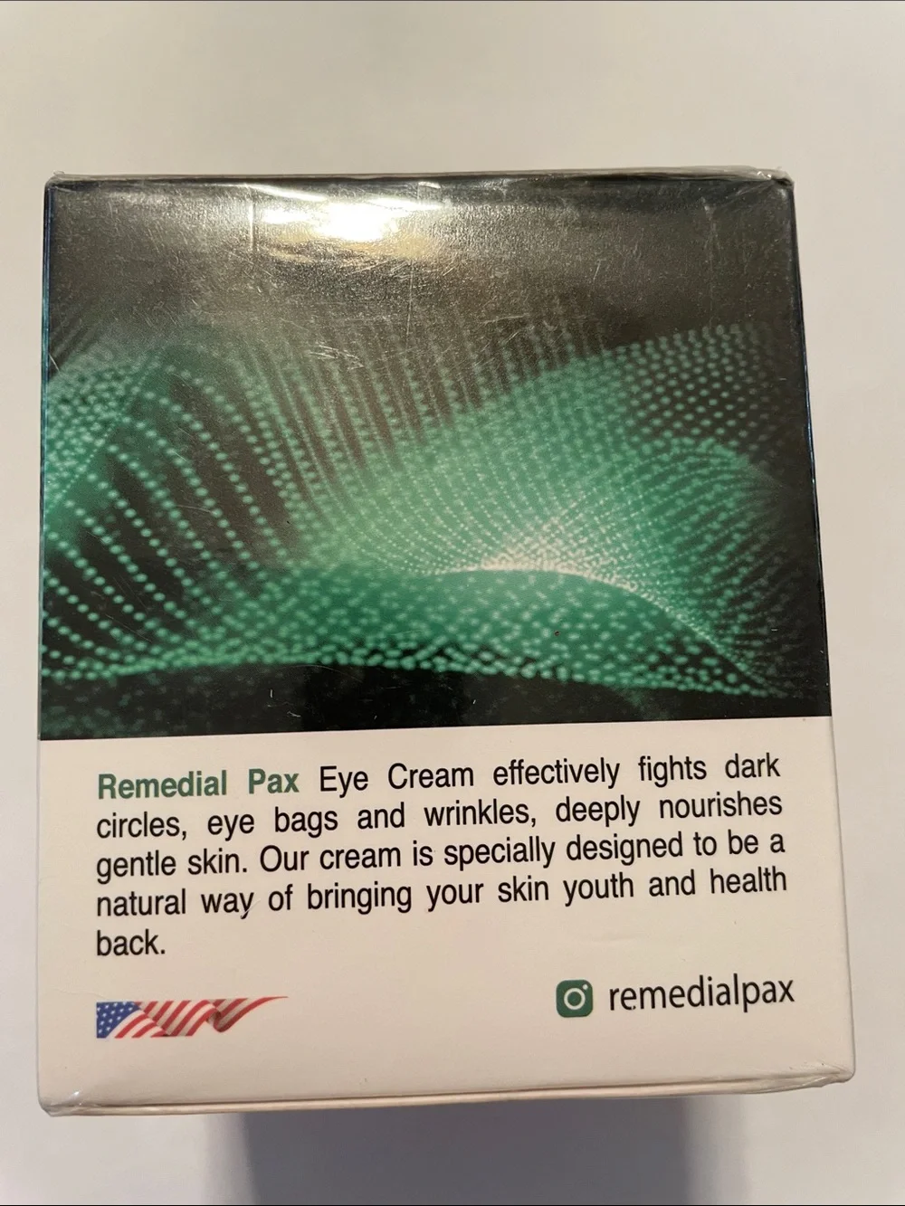 N/A remedial pax